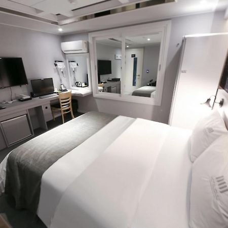 Hotel Duu Gwangju Metropolitan City Екстериор снимка