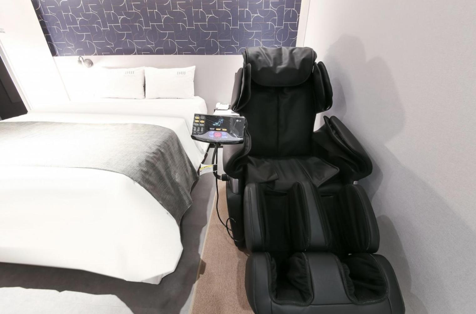Hotel Duu Gwangju Metropolitan City Екстериор снимка