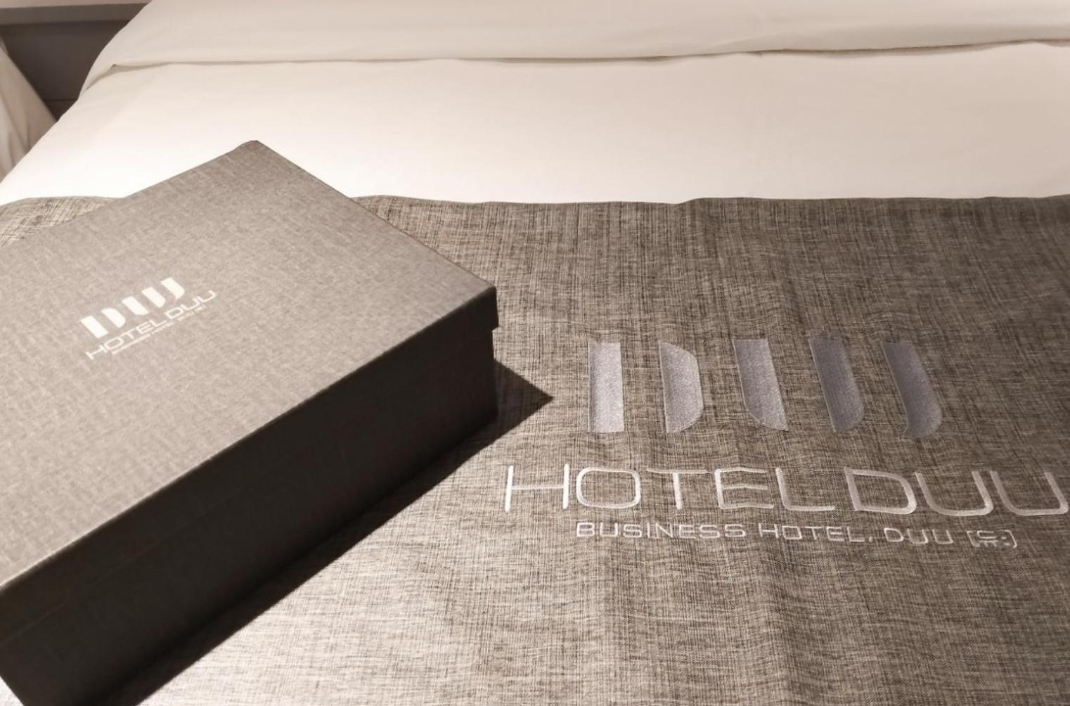 Hotel Duu Gwangju Metropolitan City Екстериор снимка